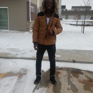 Meet your Posher, Johnny